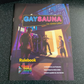 Gay Sauna the Board Game - RRW002