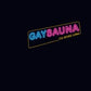 Gay Sauna the Board Game